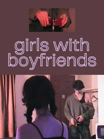 Movie poster for Girls With Boyfriends (2025)