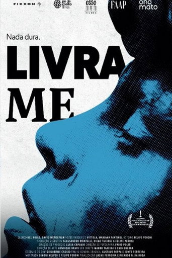 Movie poster for Livra-me (2023)