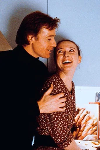 Movie poster for Wo das Herz zu Hause ist (1994)