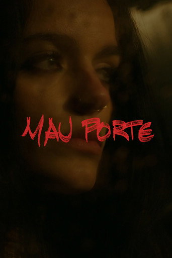 MAU PORTE poster