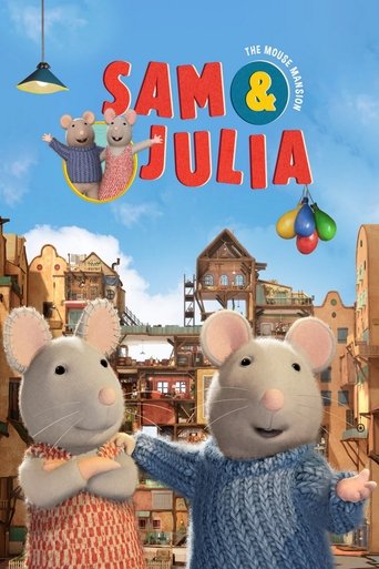 Sam & Julia poster