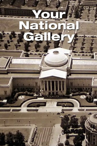 Movie poster for Your National Gallery (1945)