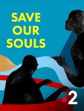 Movie poster for Save Our Souls (2025)