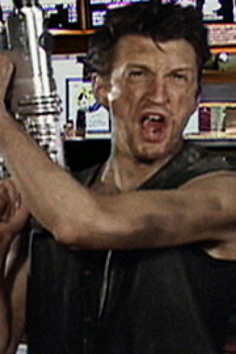 This Narrative is Killing Me poster