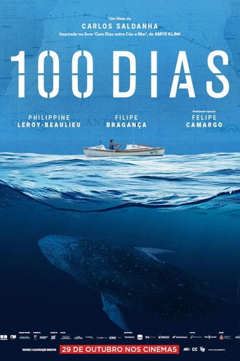 Movie poster for 100 Days (2026)
