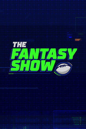 Series poster for The Fantasy Show (2006)