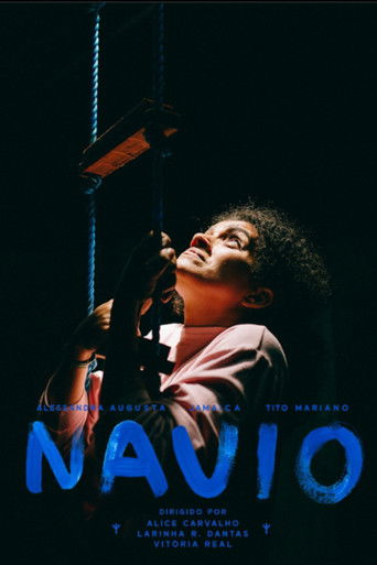 Navio poster