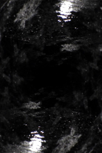 Movie poster for All Blurry Around the Open Flame (2025)