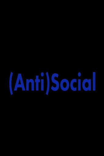 Movie poster for (Anti)Social (2021)