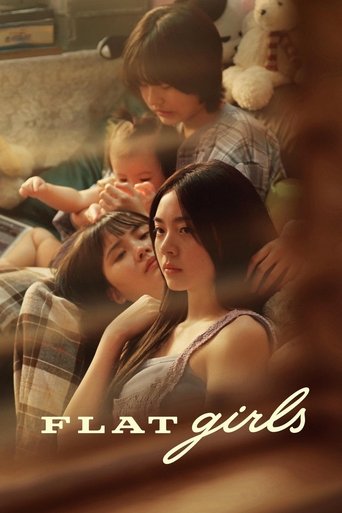 Flat Girls poster