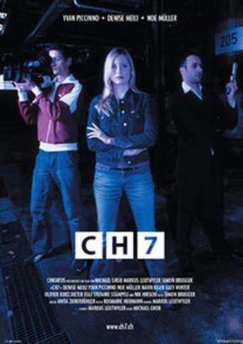 CH7 poster