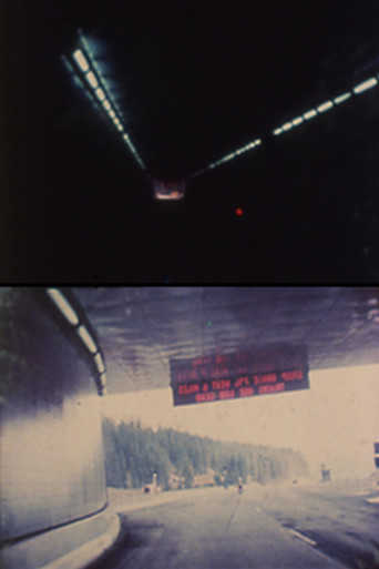 Movie poster for Here, There Now, Later (1983)