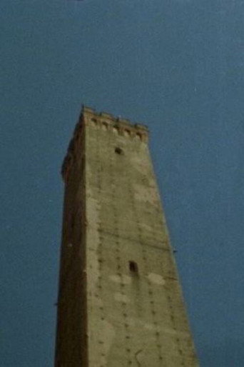 Movie poster for Bolognaogna (2026)