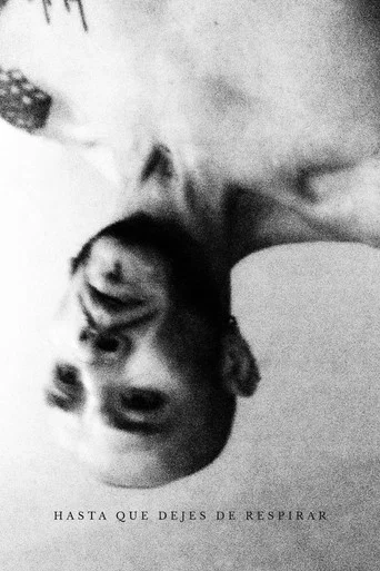 Movie poster for Until You Stop Breathing (2026)