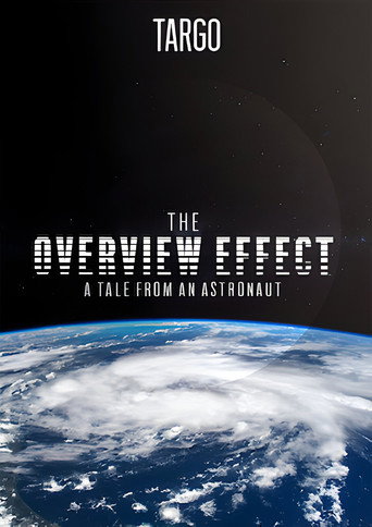 Movie poster for The Overview Effect (2019)