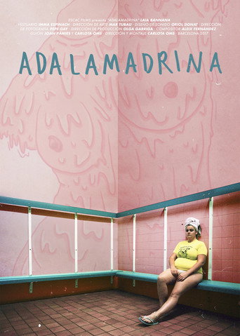 Movie poster for Adalamadrina (2018)