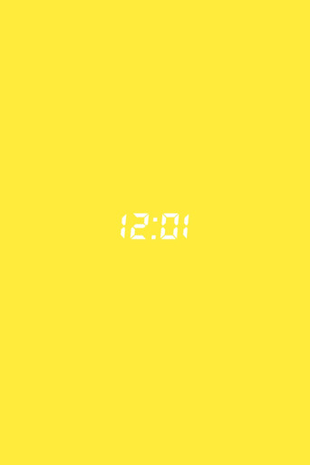 Movie poster for 12:01 (2021)