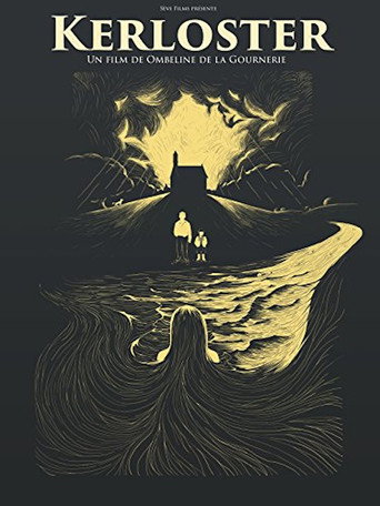 Movie poster for Kerloster (2017)