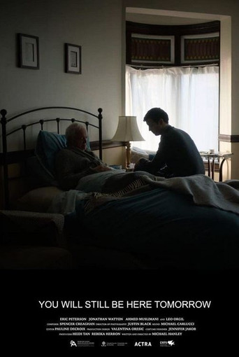 You Will Still Be Here Tomorrow poster