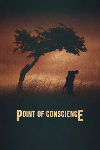Point of Conscience poster