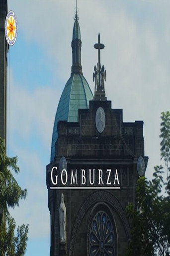 Movie poster for GOMBURZA (An NHCP Documentary) (2023)