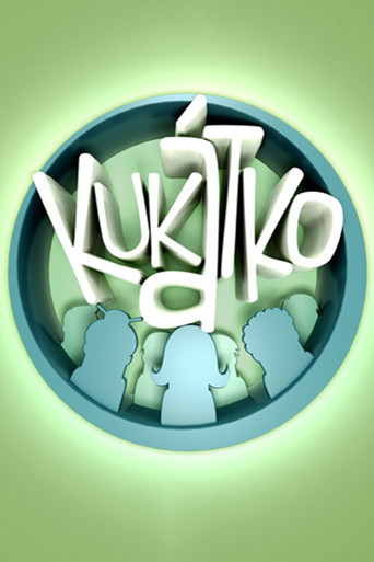 Kukátko poster