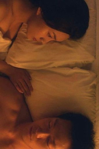 Contact Point poster