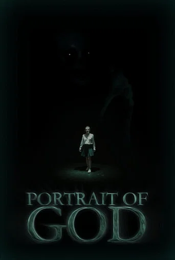 Movie poster for Portrait of God