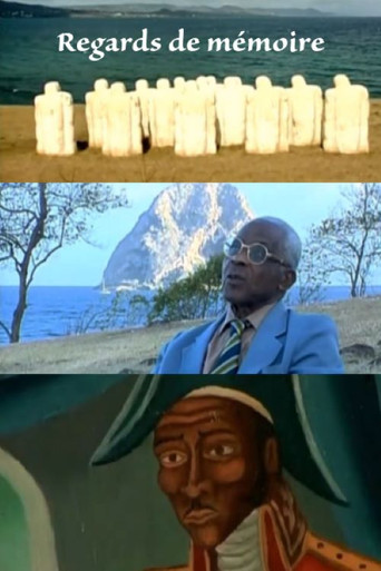 Memory's Gaze poster