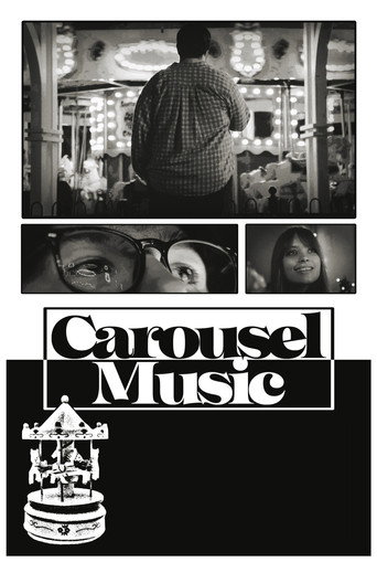 Movie poster for Carousel Music (2025)