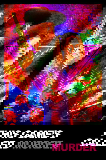 This Game's Called Murder poster