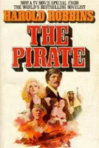 Series poster for The Pirate (1977)
