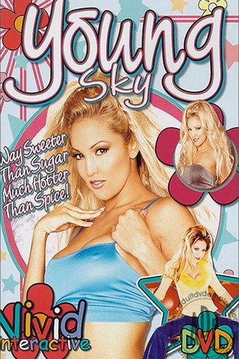 Movie poster for Young Sky (2003)