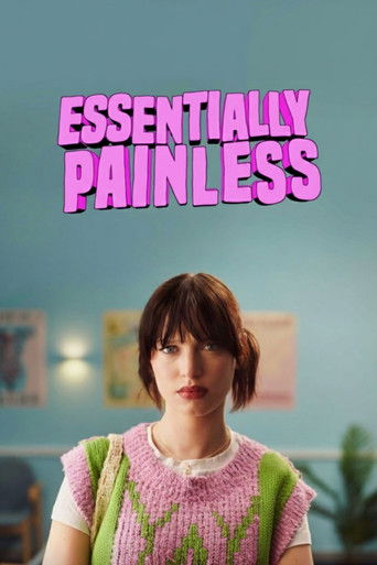 Essentially Painless poster