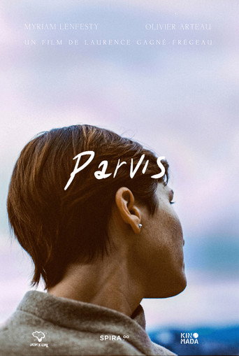 Movie poster for Parvis (2022)