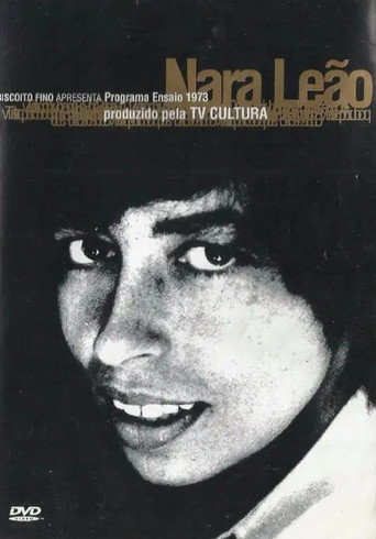 Movie poster for Nara Leão: MPB Especial (1973)