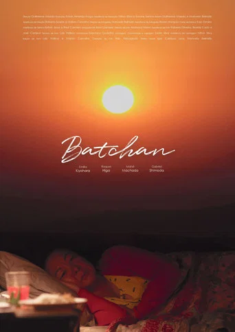 Movie poster for Batchan (2024)