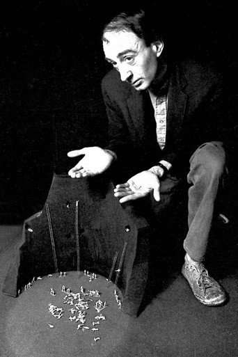 The Lost Ones poster