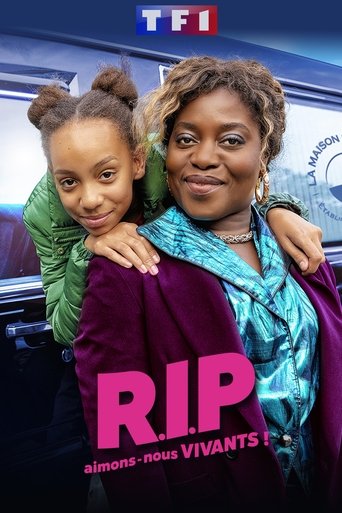 R.I.P aimons-nous vivants ! poster