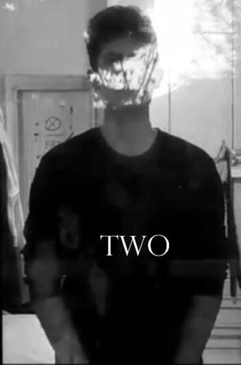Movie poster for Two (2018)