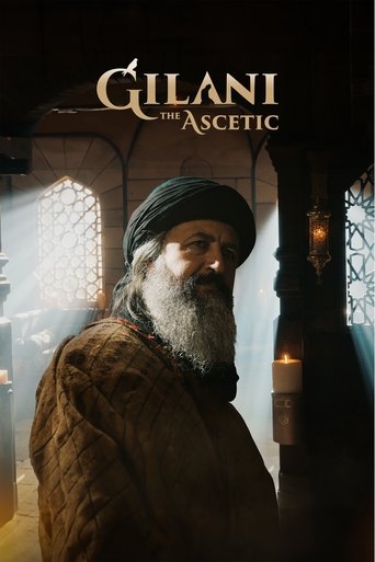 Gilani the Ascetic poster
