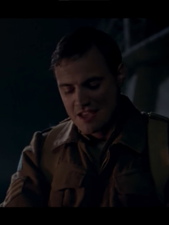 Heritage Minutes: Juno Beach poster