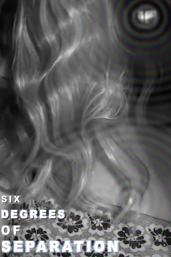 Movie poster for Six Degrees of Separation (2022)
