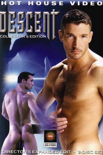 Movie poster for Descent (1999)