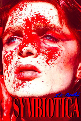 Movie poster for Symbiotica