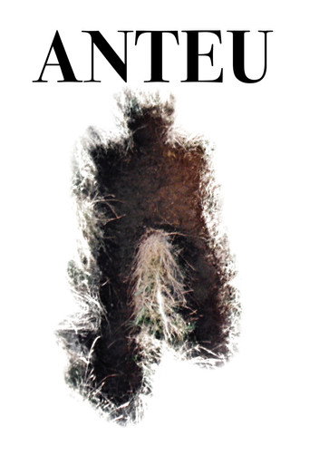 Movie poster for Anteu (2018)