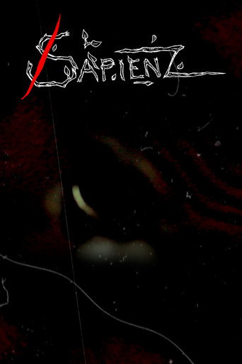 Movie poster for SapienZ (2024)