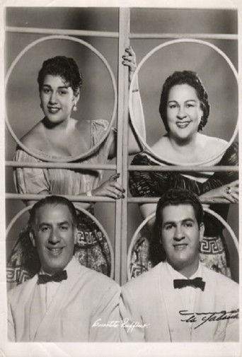 To Hell with the Music poster