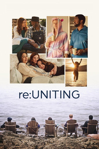 Re:Uniting poster