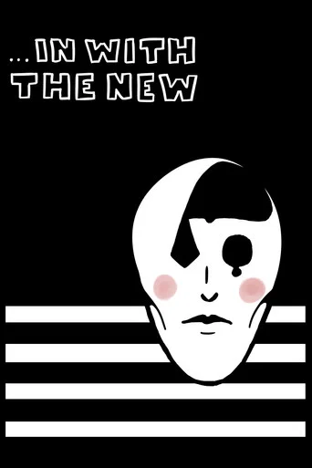 Movie poster for ...In with the New (2023)